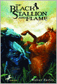 The Black Stallion and Flame