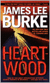 Heartwood (Billy Bob Holland Series #2)