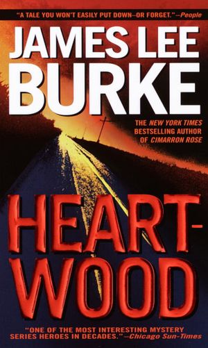 Heartwood (Billy Bob Holland Series #2)