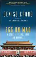Egg on Mao: A Story of Love, Hope and Defiance