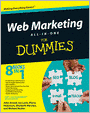 Web Marketing All-in-One Desk Reference For Dummies