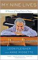 My Nine Lives: A Musical Memoir