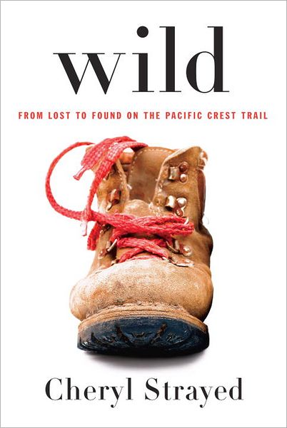 wild from lost to found