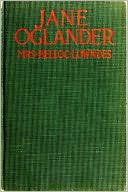 Jane Oglander