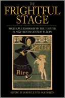 The Frightful Stage