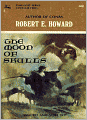 The Moon Of Skulls: A Short Story/Thriller Classic By Robert E. Howard!