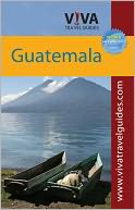 VIVA Travel Guides Guatemala