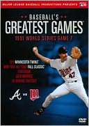 MLB: Baseball's Greatest Games - 1991 World Series Game 7