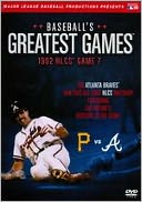 MLB: Baseball's Greatest Games - 1992 NLCS Game 7