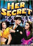 Her Secret with Sara Maritza