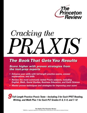 Cracking the PRAXIS