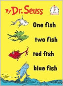 One Fish, Two Fish, Red Fish, Blue Fish