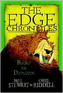 Beyond the Deepwoods (The Edge Chronicles Series #1)