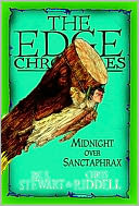 Midnight over Sanctaphrax (The Edge Chronicles Series #3)