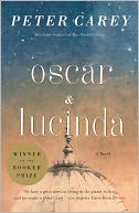 Oscar and Lucinda