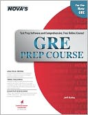GRE Prep Course