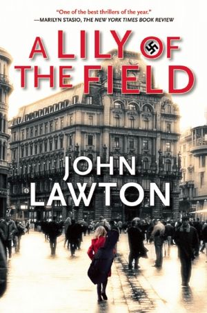 A Lily of the Field: A Novel