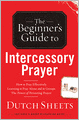 Intercessory Prayer