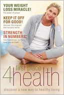 First Place 4 Health by Carole Lewis: NOOK Book Cover