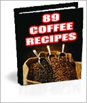 download Delicious Flavor - 89 Original Coffee Recipes for Coffee Lover book