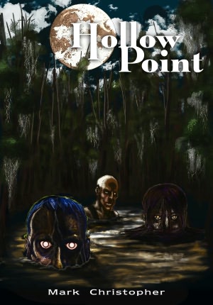 Hollow Point: A Zombie Novel