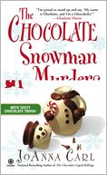 download The Chocolate Snowman Murders (Chocoholic Series #8) book