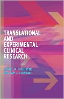 Translational and Experimental Clinical Research