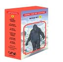 Choose Your Own Adventure Box Set #1: Books 1-6
