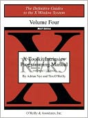 X Toolkit Intrinsics Programming Manual: For X11 Release 5 - Motif Edition