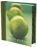 Lime Recipe Journal