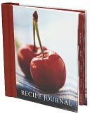 Cherry Recipe Journal