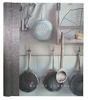 Large Recipe Journal-Kitchen Utensils