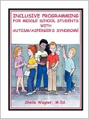 Inclusive Programming for Middle School Students with Autism/Asperger's Syndrome