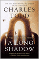 A Long Shadow (Inspector Ian Rutledge Series #8)