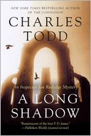 A Long Shadow (Inspector Ian Rutledge Series #8)