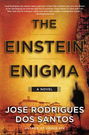 The Einstein Enigma