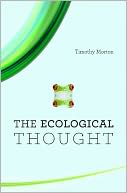 download The Ecological Thought book