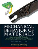 download Mechanical Behavior of Materials book