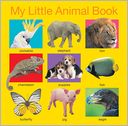 My Little Animal Book
