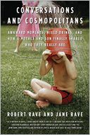 Conversations and Cosmopolitans: Awkward Moments, Mixed Drinks, and How a Mother and Son Finally Shared Who They Really Are