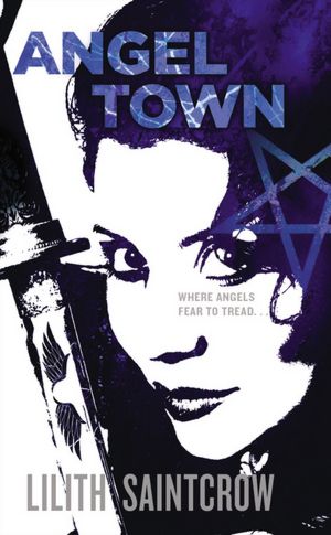 Angel Town (Jill Kismet Series #6)