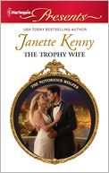 The Trophy Wife (Harlequin Presents #3030)