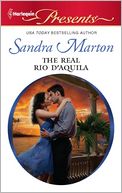 The Real Rio D'Aquila (Harlequin Presents #3032)