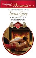 Craving the Forbidden (Harlequin Presents #3033)