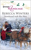 Snowbound with Her Hero (Harlequin Romance #4273)