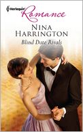 Blind Date Rivals (Harlequin Romance #4276)