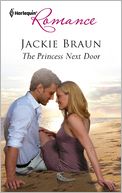 The Princess Next Door (Harlequin Romance #4277)