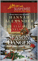 Season of Danger: Silent Night, Deadly Night\Mistletoe Mayhem