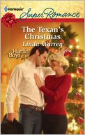 The Texan's Christmas (Harlequin Super Romance #1747)