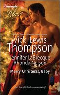 Merry Christmas, Baby: It's Christmas, Cowboy!\Northern Fantasy\He'll Be Home for Christmas